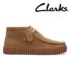 クラークス メンズ カジュアルシューズ トーヒルハイ Clarks　2