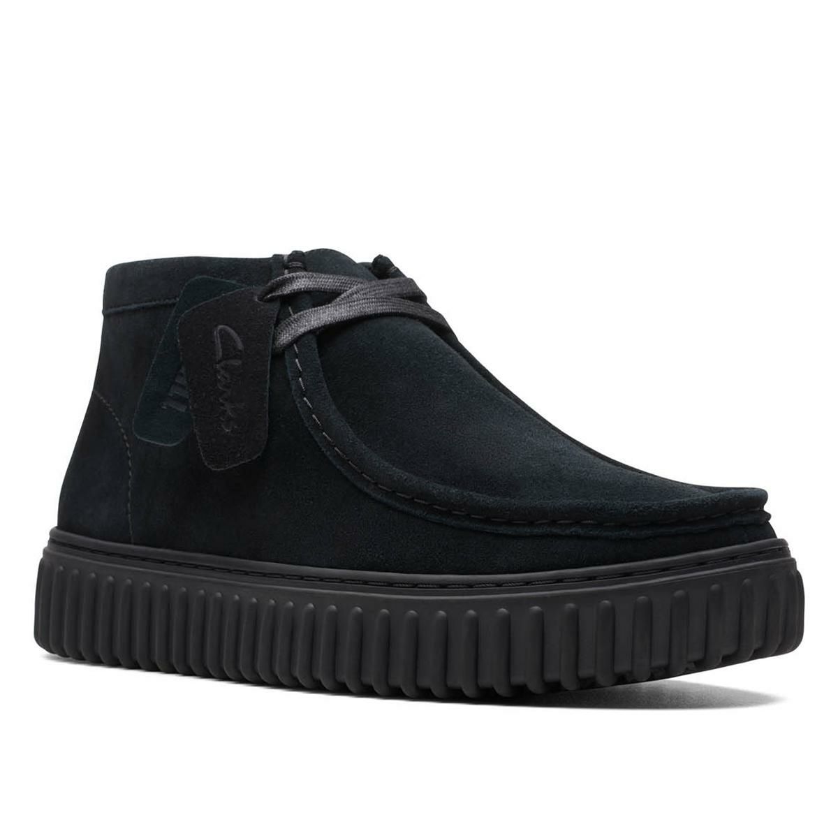 クラークス メンズ カジュアルシューズ トーヒルハイ Clarks　5