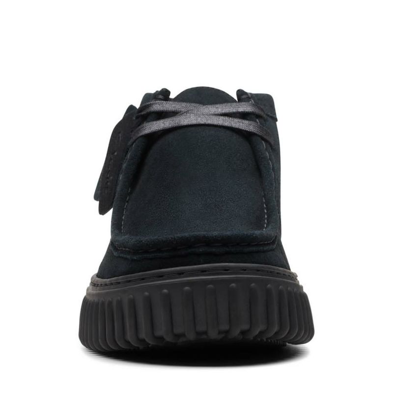 クラークス メンズ カジュアルシューズ トーヒルハイ Clarks　7