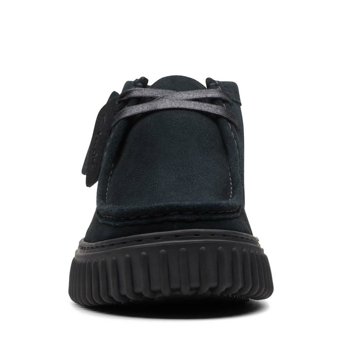 クラークス メンズ カジュアルシューズ トーヒルハイ Clarks　7