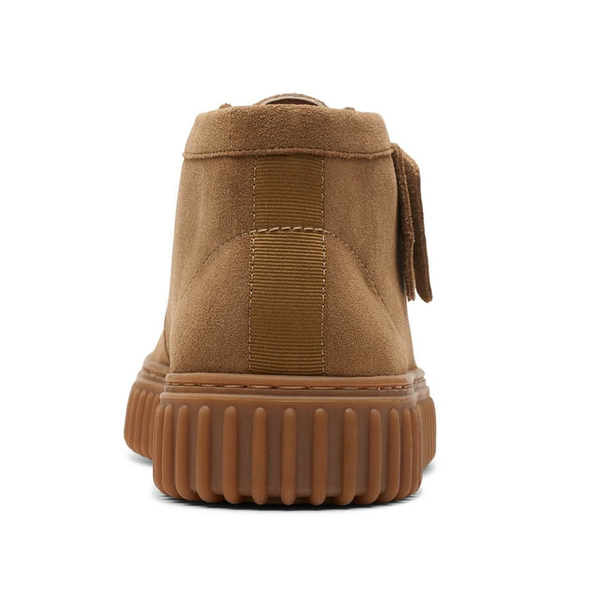 クラークス メンズ カジュアルシューズ トーヒルハイ Clarks　14