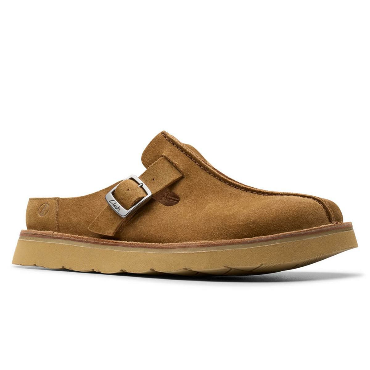 クラークス メンズ カジュアルシューズ ソルスブリーミュール Clarks 26180881　3