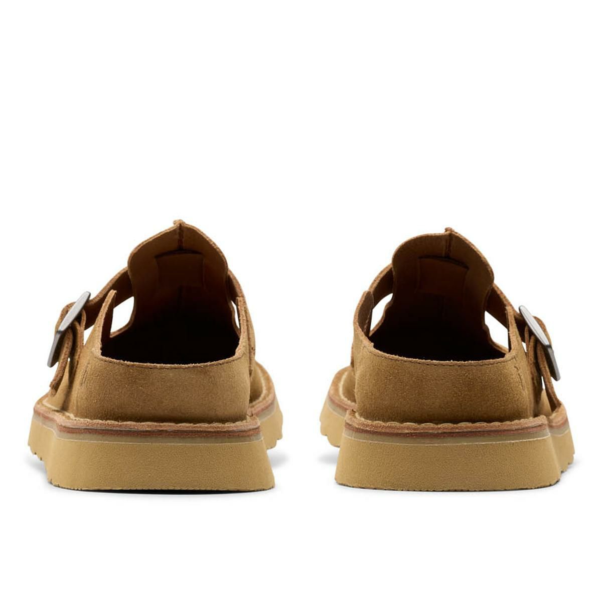 クラークス メンズ カジュアルシューズ ソルスブリーミュール Clarks 26180881　5