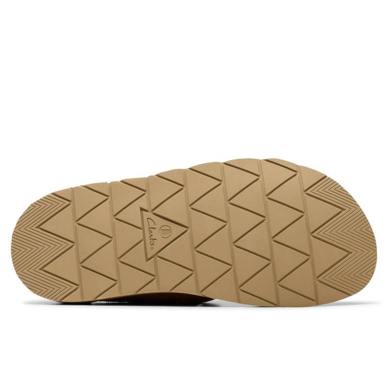 クラークス メンズ カジュアルシューズ ソルスブリーミュール Clarks 26180881　7