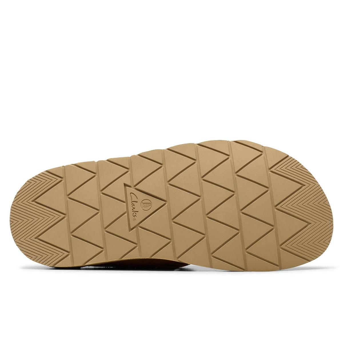 クラークス メンズ カジュアルシューズ ソルスブリーミュール Clarks 26180881　7