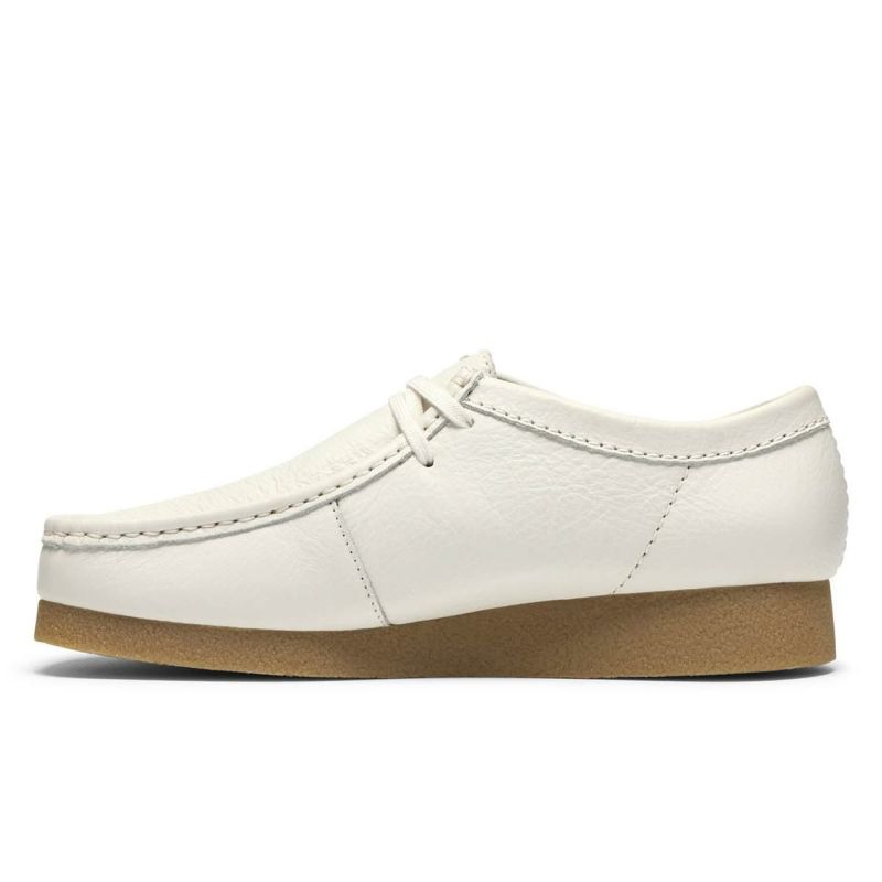 クラークス メンズ カジュアルシューズ ワラビーエヴォ Clarks