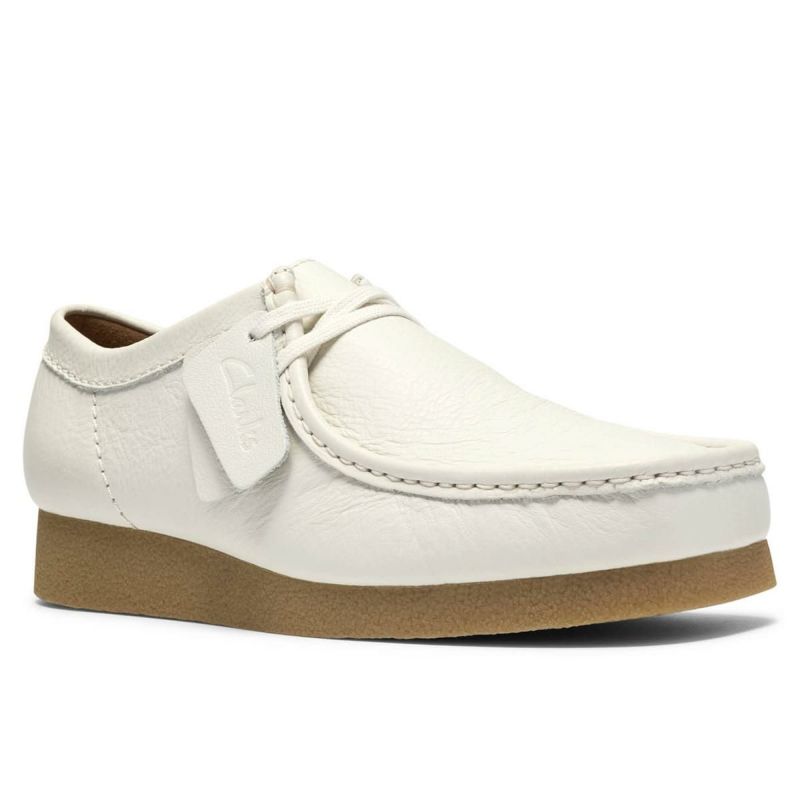 クラークス メンズ カジュアルシューズ ワラビーエヴォ Clarks 26186174　3