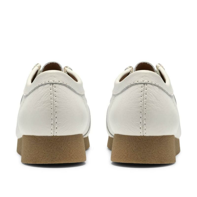 クラークス メンズ カジュアルシューズ ワラビーエヴォ Clarks 26186174　5