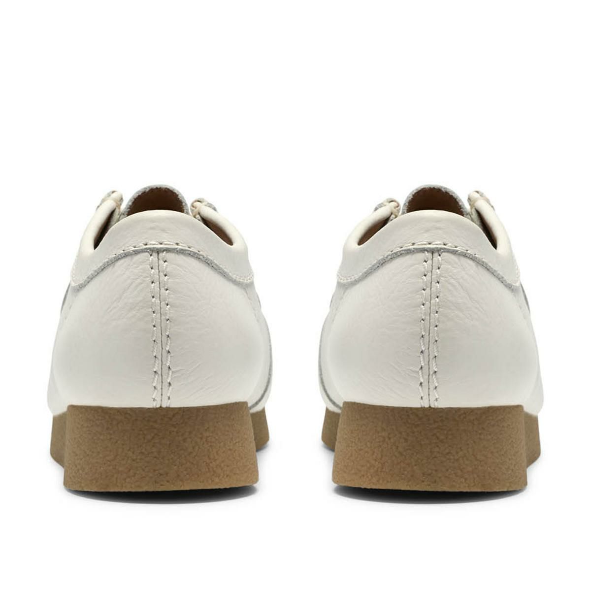 クラークス メンズ カジュアルシューズ ワラビーエヴォ Clarks 26186174　5