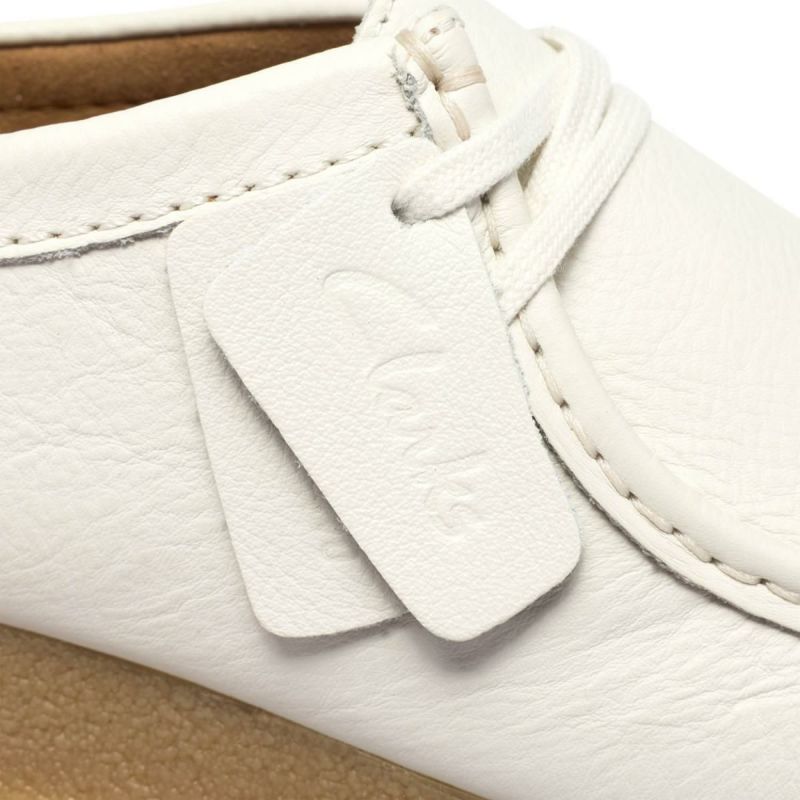 クラークス メンズ カジュアルシューズ ワラビーエヴォ Clarks