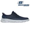スケッチャーズ メンズ スニーカー アーチフィットガルザラングストン SKECHERS 205511　2
