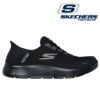 スケッチャーズ メンズ スニーカー スリップインズゴーウォークフレックスウォータープルーフ SKECHERS 216330wwm　