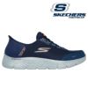 スケッチャーズ メンズ スニーカー スリップインズゴーウォークフレックスウォータープルーフ SKECHERS 216330wwm　2