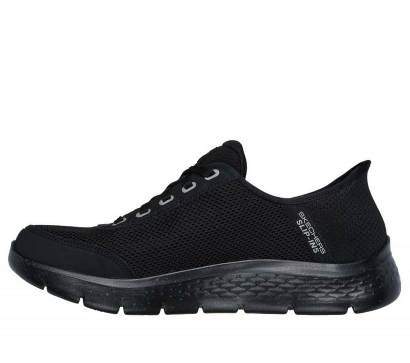 スケッチャーズ メンズ スニーカー スリップインズゴーウォークフレックスウォータープルーフ SKECHERS 216330wwm　4