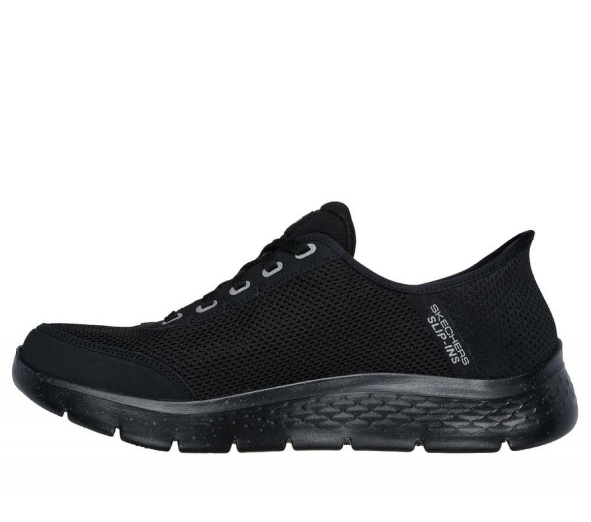 スケッチャーズ メンズ スニーカー スリップインズゴーウォークフレックスウォータープルーフ SKECHERS 216330wwm　4