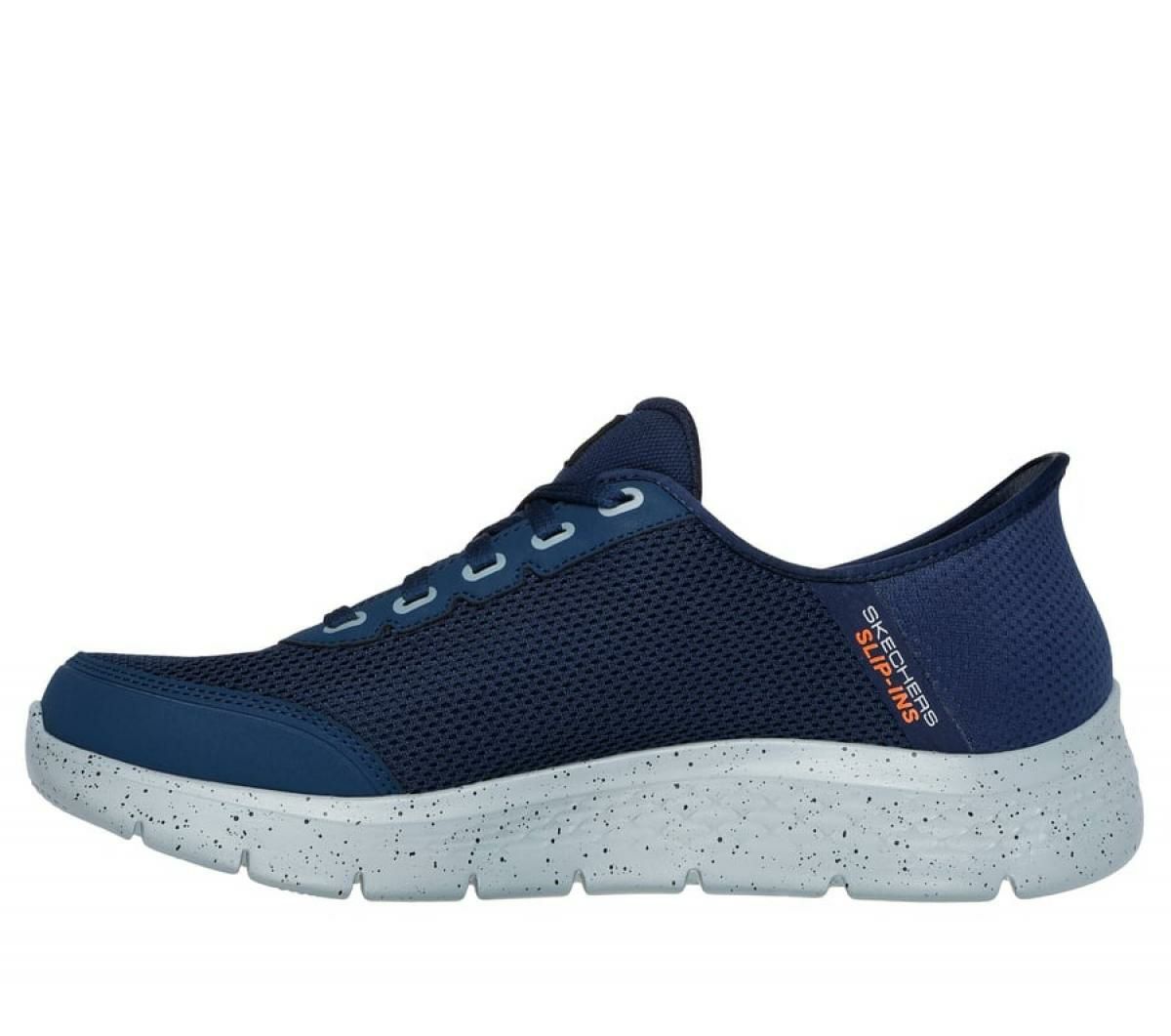 スケッチャーズ メンズ スニーカー スリップインズゴーウォークフレックスウォータープルーフ SKECHERS 216330wwm　8