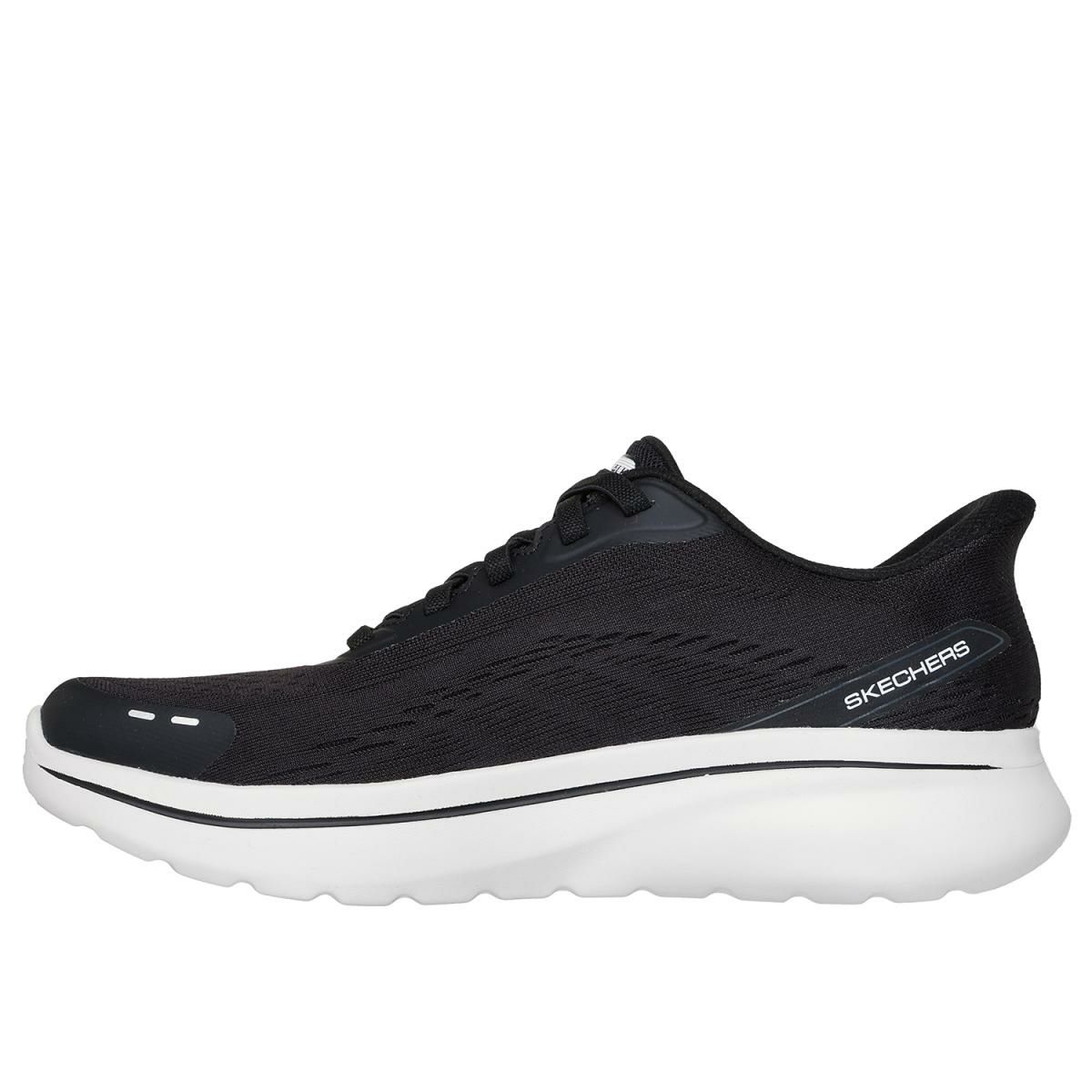 スケッチャーズ メンズ スニーカー ゴーウォークアーチフィットNジョイノーベンド SKECHERS 217075　2