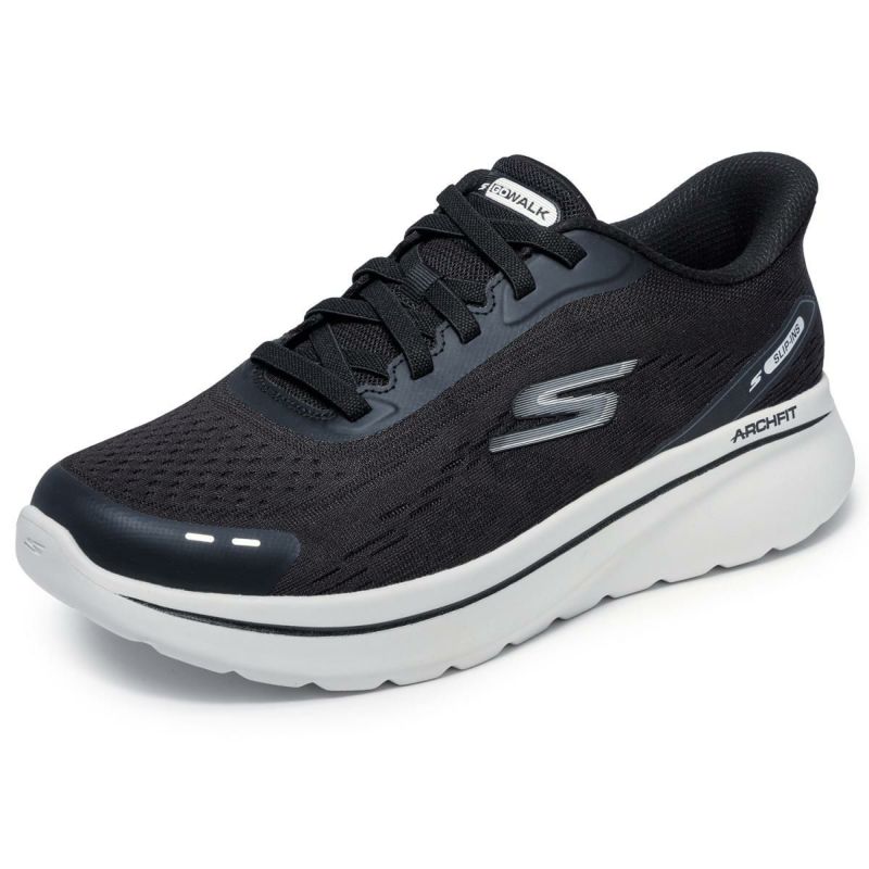 スケッチャーズ メンズ スニーカー ゴーウォークアーチフィットNジョイノーベンド SKECHERS 217075　3