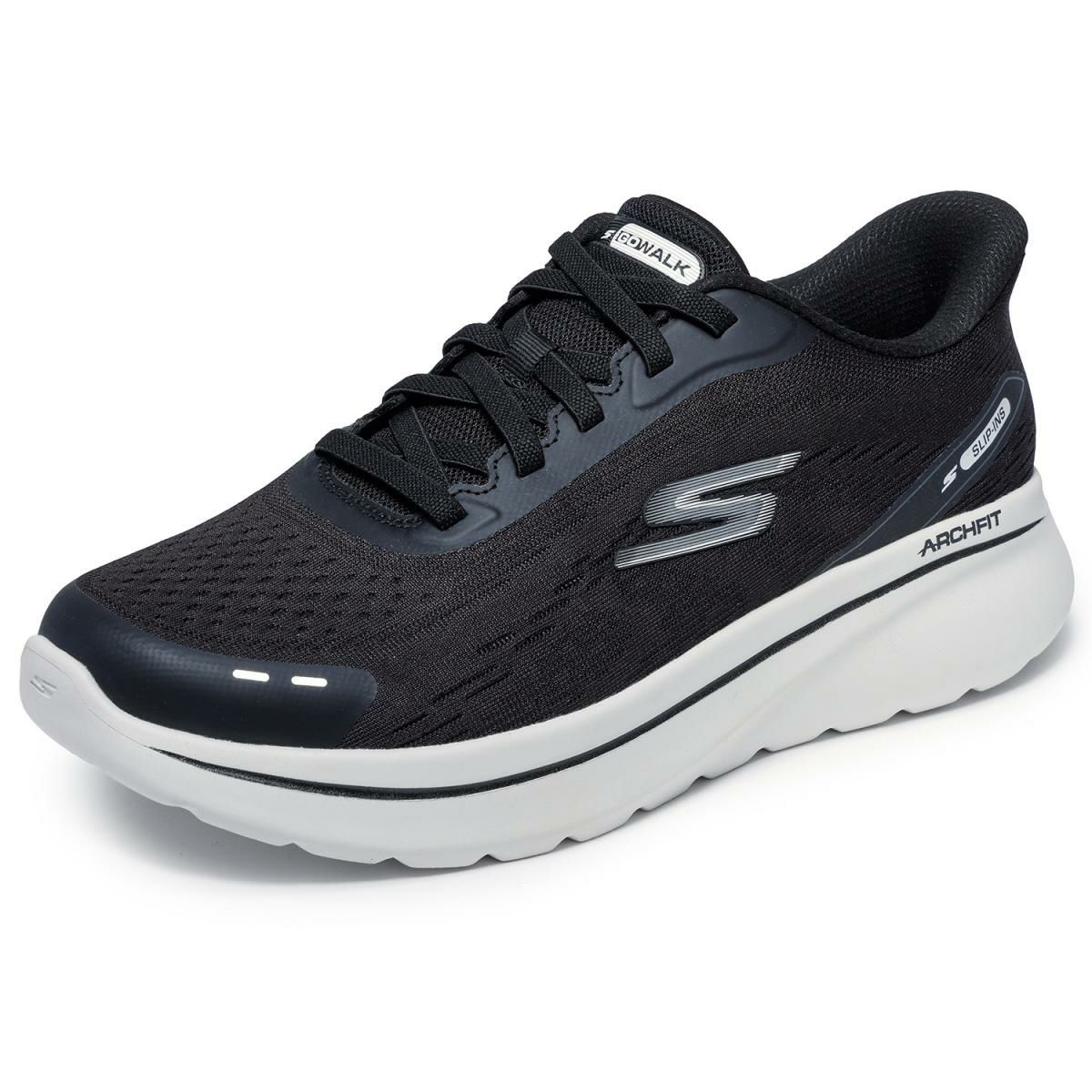 スケッチャーズ メンズ スニーカー ゴーウォークアーチフィットNジョイノーベンド SKECHERS 217075　3