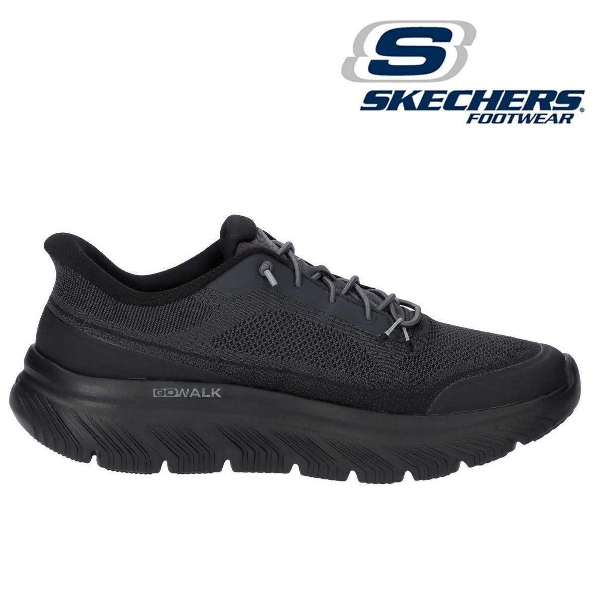 スケッチャーズ メンズ スニーカー ゴーウォークマックスクッショニングゾルター SKECHERS 217128　