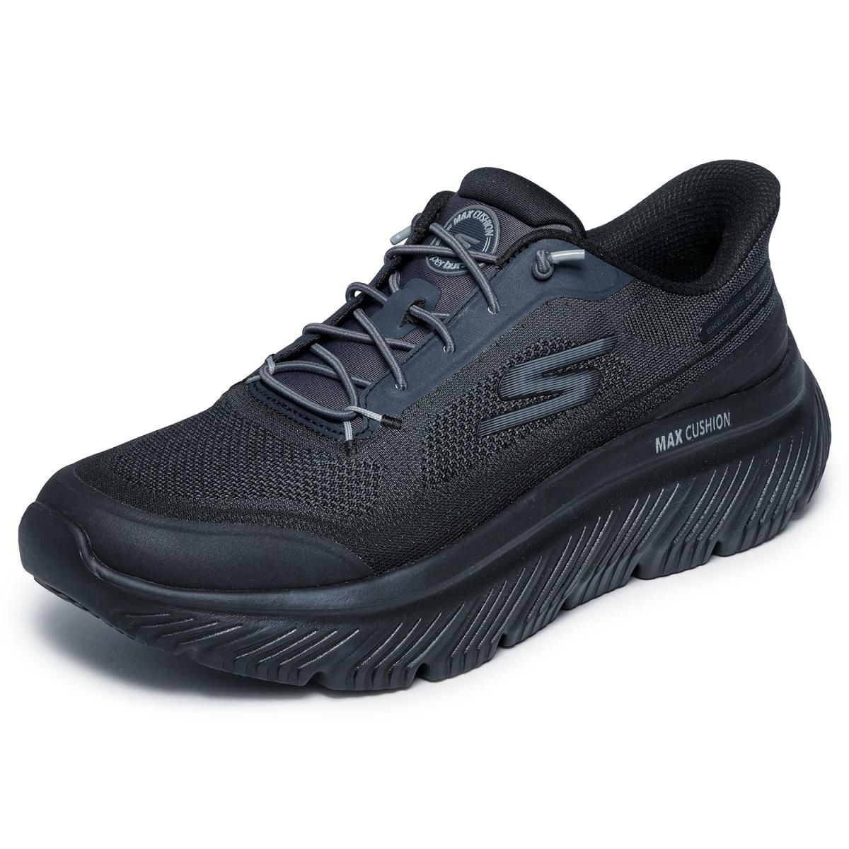 スケッチャーズ メンズ スニーカー ゴーウォークマックスクッショニングゾルター SKECHERS 217128　4