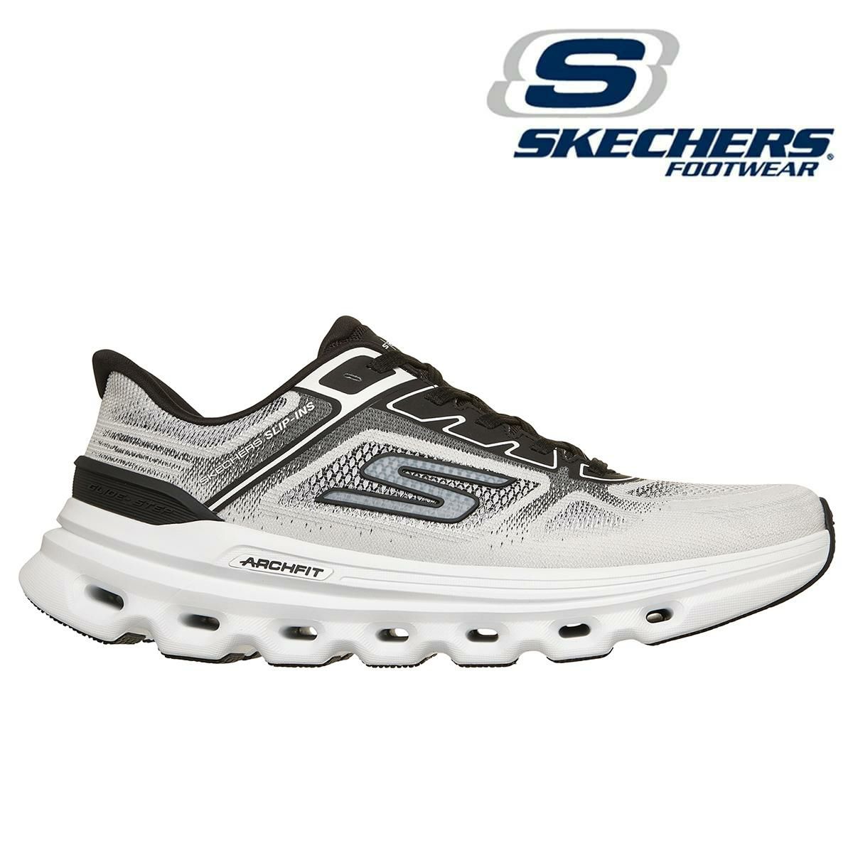 スケッチャーズ メンズ スニーカー ゴーランアーチフィットグライドステップ SKECHERS 221120　2