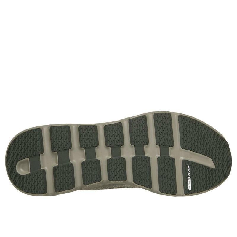 スケッチャーズ メンズ スニーカー ゴーランアーチフィットグライドステップ SKECHERS 221120　8