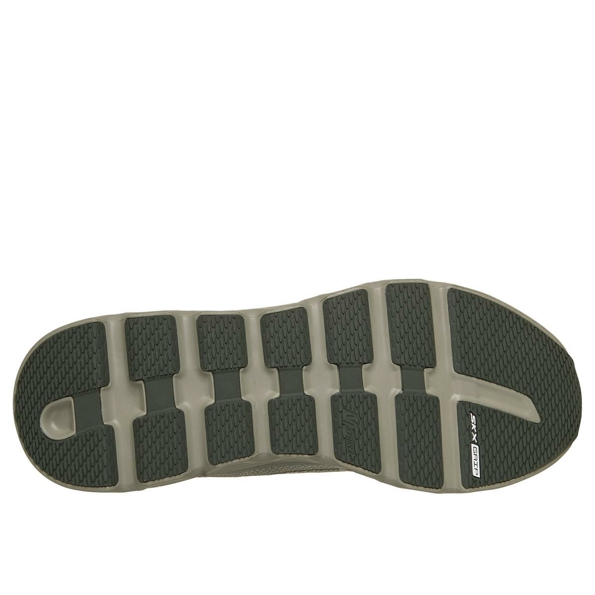 スケッチャーズ メンズ スニーカー ゴーランアーチフィットグライドステップ SKECHERS 221120　8