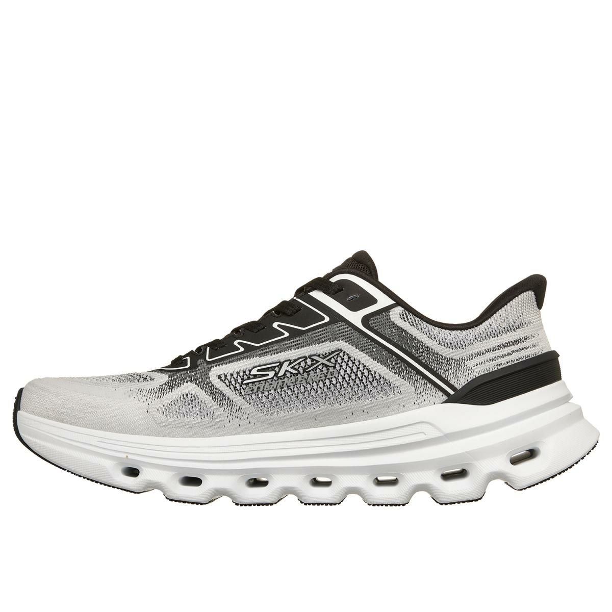 スケッチャーズ メンズ スニーカー ゴーランアーチフィットグライドステップ SKECHERS 221120　9