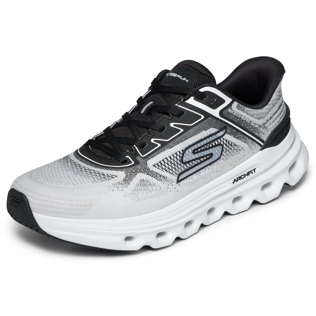 スケッチャーズ メンズ スニーカー ゴーランアーチフィットグライドステップ SKECHERS 221120　10
