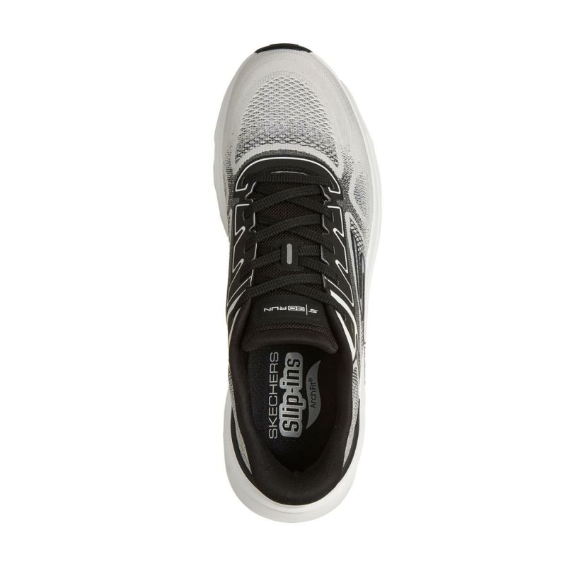スケッチャーズ メンズ スニーカー ゴーランアーチフィットグライドステップ SKECHERS 221120　12