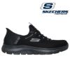 スケッチャーズ メンズ スニーカー サミッツコルボスウォータープルーフ SKECHERS 232962w　