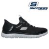 スケッチャーズ メンズ スニーカー サミッツコルボスウォータープルーフ SKECHERS 232962w　2