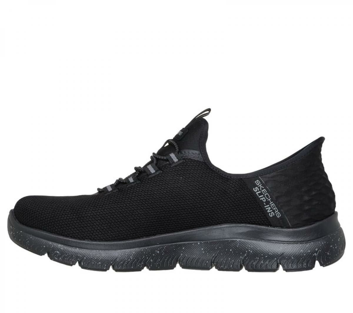 スケッチャーズ メンズ スニーカー サミッツコルボスウォータープルーフ SKECHERS 232962w　4