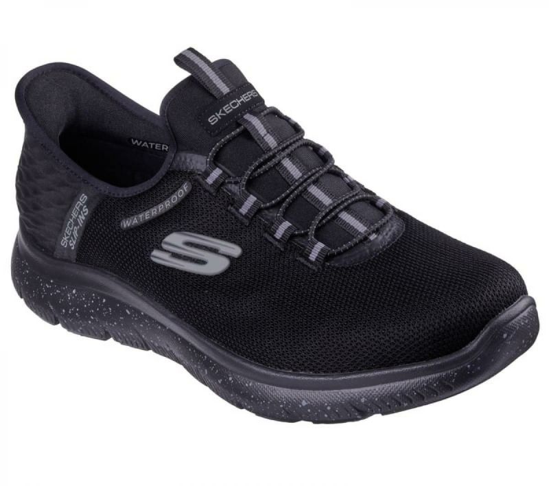 スケッチャーズ メンズ スニーカー サミッツコルボスウォータープルーフ SKECHERS 232962w　5