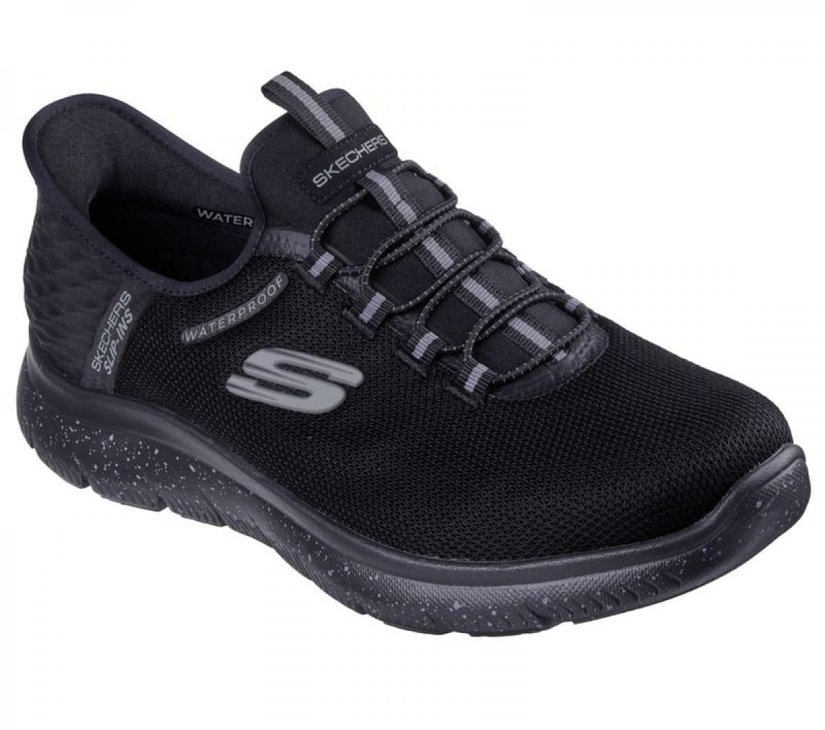 スケッチャーズ メンズ スニーカー サミッツコルボスウォータープルーフ SKECHERS 232962w　5