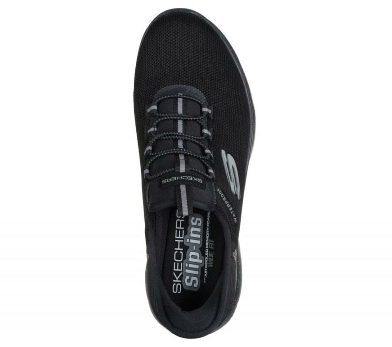 スケッチャーズ メンズ スニーカー サミッツコルボスウォータープルーフ SKECHERS 232962w　6
