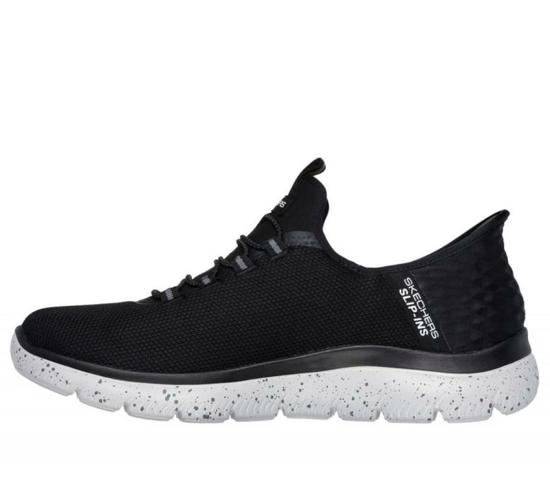 スケッチャーズ メンズ スニーカー サミッツコルボスウォータープルーフ SKECHERS 232962w　9