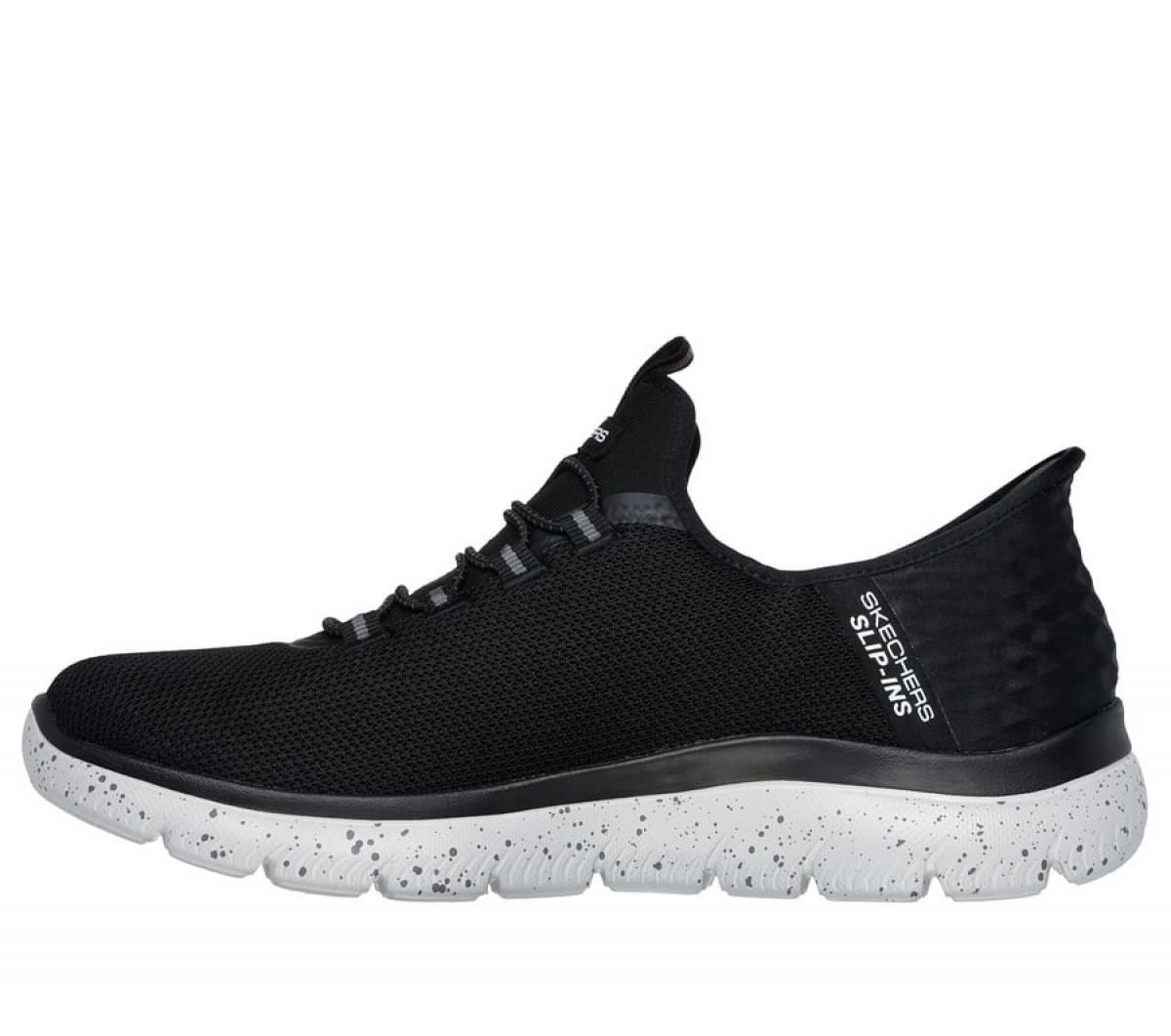 スケッチャーズ メンズ スニーカー サミッツコルボスウォータープルーフ SKECHERS 232962w　9