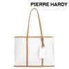  ピエールアルディ バッグ キャブトート PIERRE HARDY afv3ps26cangrkd　2