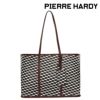  ピエールアルディ バッグ キャブトート PIERRE HARDY afv3ps26cangrkd　3