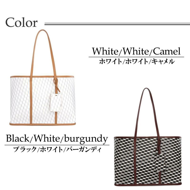  ピエールアルディ バッグ キャブトート PIERRE HARDY afv3ps26cangrkd　4