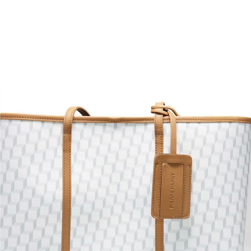  ピエールアルディ バッグ キャブトート PIERRE HARDY afv3ps26cangrkd　5