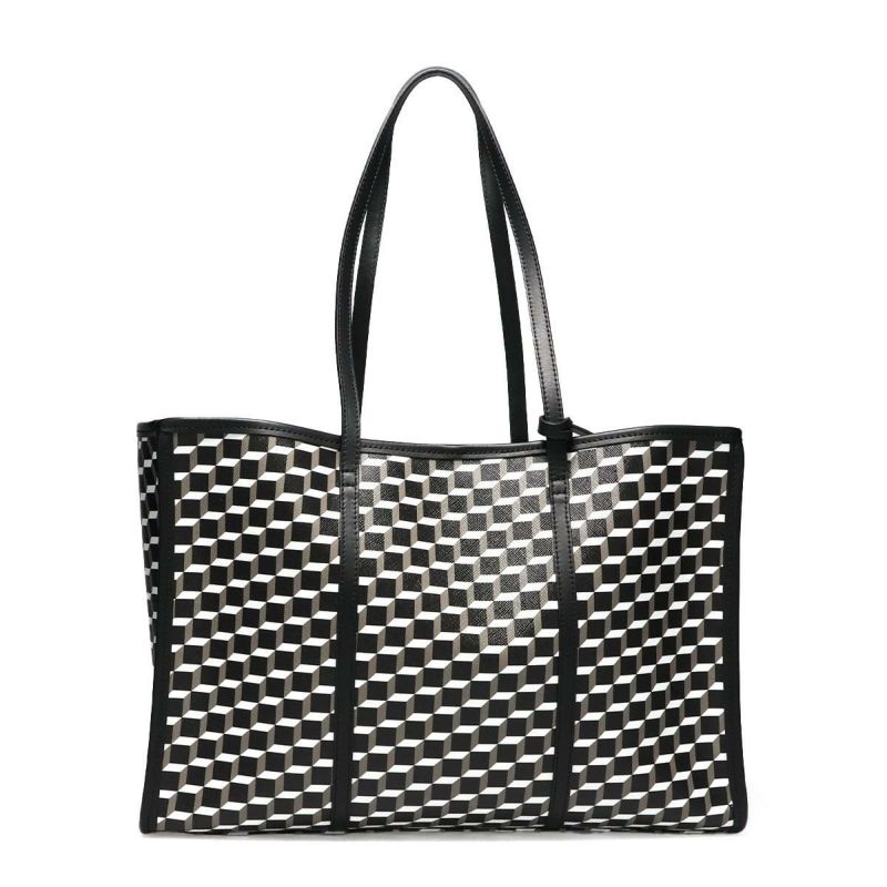 ピエールアルディ バッグ キャブトート PIERRE HARDY pafv3ps26canccf　2