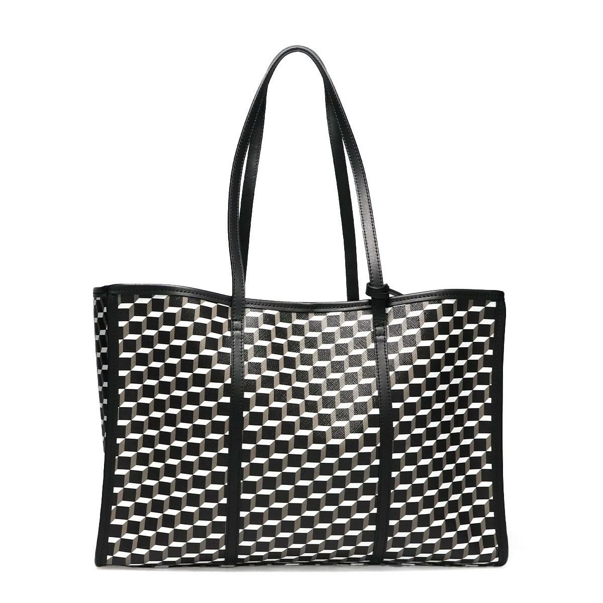 ピエールアルディ バッグ キャブトート PIERRE HARDY pafv3ps26canccf　2