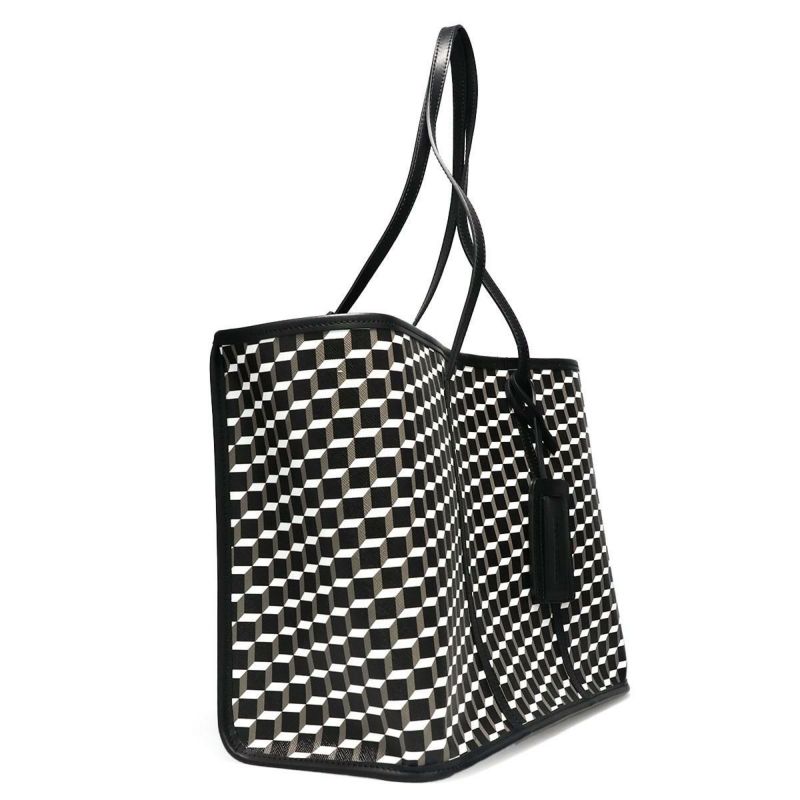 ピエールアルディ バッグ キャブトート PIERRE HARDY pafv3ps26canccf　3