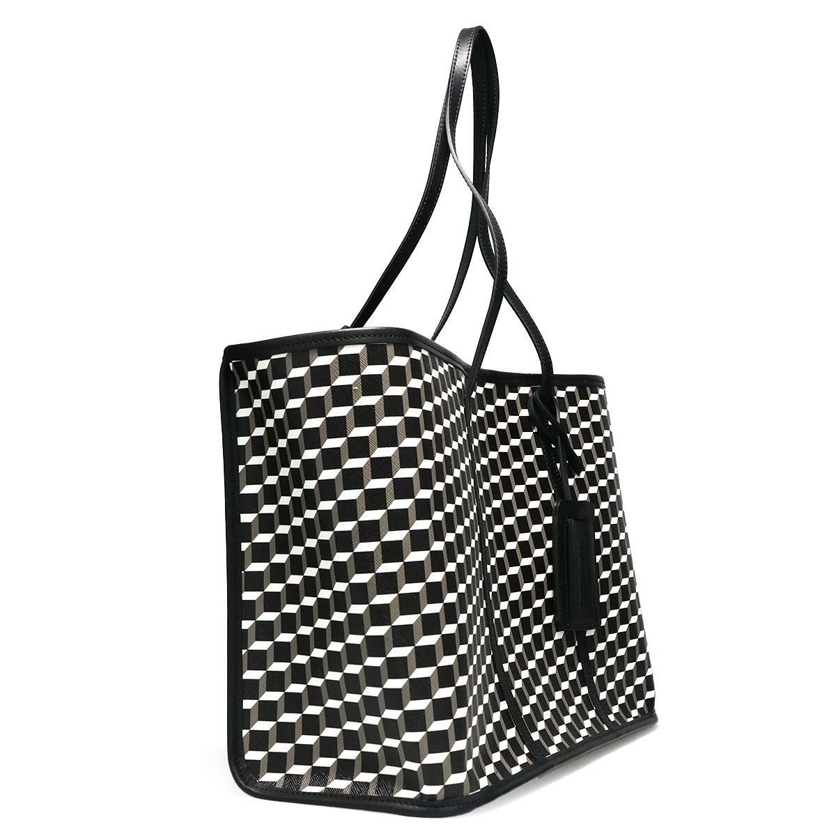 ピエールアルディ バッグ キャブトート PIERRE HARDY pafv3ps26canccf　3