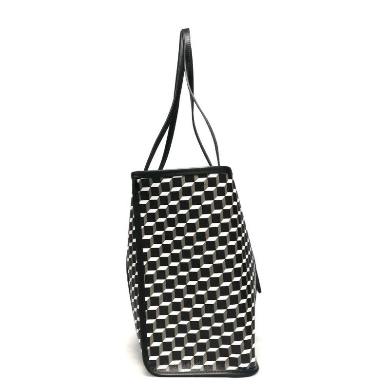 ピエールアルディ バッグ キャブトート PIERRE HARDY pafv3ps26canccf　4