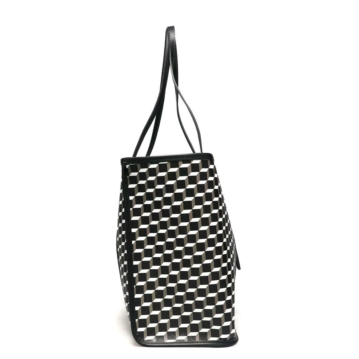 ピエールアルディ バッグ キャブトート PIERRE HARDY pafv3ps26canccf　4