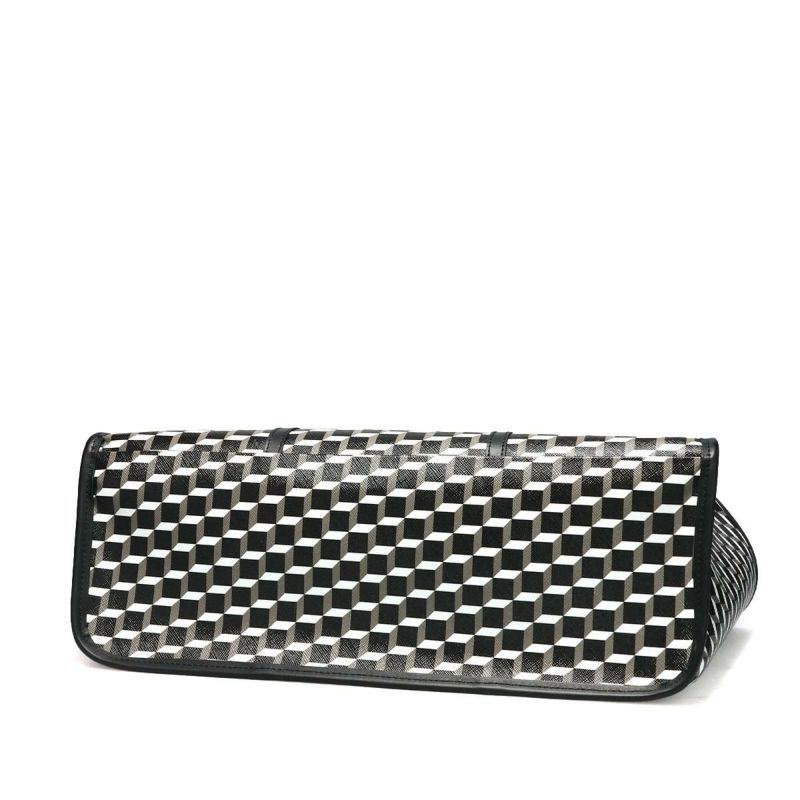 ピエールアルディ バッグ キャブトート PIERRE HARDY pafv3ps26canccf　5